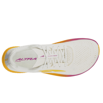 Buty Altra Escalante Racer 2 Women WHITE/ORANGE