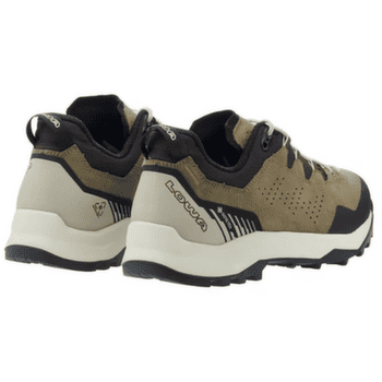 Buty Lowa LOWA® EXPLORER GTX LO humus/brown