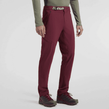 Spodnie La Sportiva WEST CREST PANTS Men Night Sky/Chalk