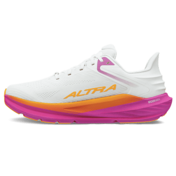 Buty Altra TORIN 8 Women WHITE/ORANGE