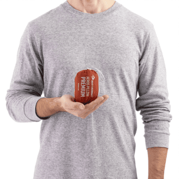 Poduszka Sea to Summit Aeros Premium Pillow Regular Picante