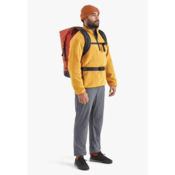 Torba Sea to Summit Big River Dry Backpack Jet Black