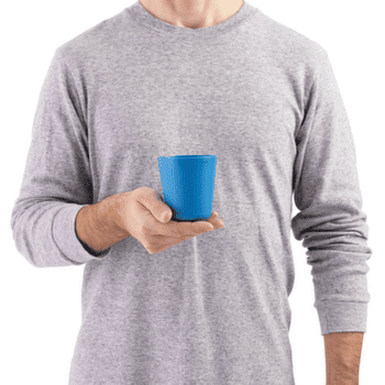 Kubek Sea to Summit Camp Cup Charcoal