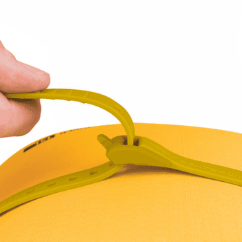 Pasek Sea to Summit Stretch-Loc Strap 375 mm Sulphur