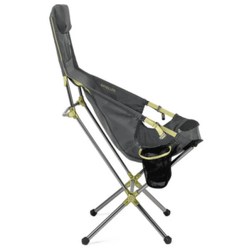 Krzesło Nemo Equipment Satellite Reclining Camp Chair Goodnight Gray