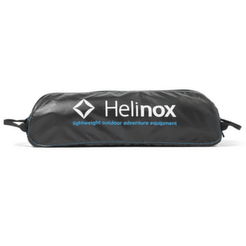 Stół Helinox Table One Hard Top Medium Black