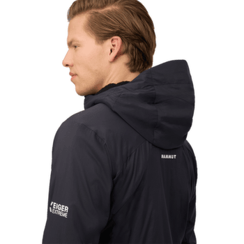 Kurtka Mammut Eiger Nordwand IN Flex Air Hooded Jacket Men 50643 eiger blue