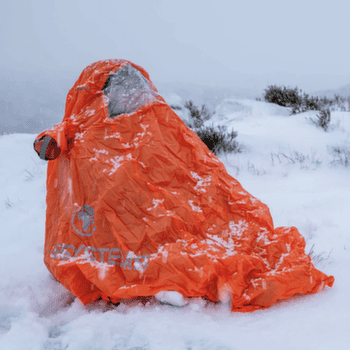 Szałas Lifesystems Survival Shelter 1