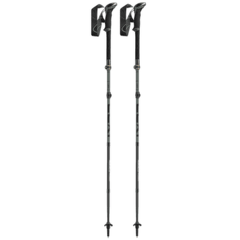 Hole Leki Makalu FX Carbon naturalcarbon-malachite green-black