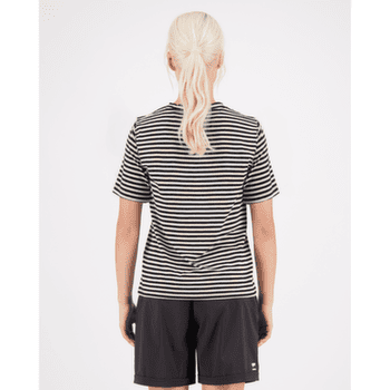Koszulka z krótkim rękawem Mons Royale Icon Merino T-Shirt Women Walnut