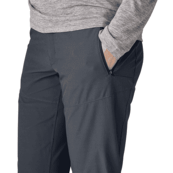Spodnie Patagonia Terravia Trail Pants Women Black