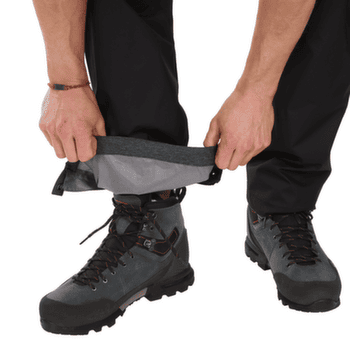 Spodnie Direct Alpine Cyclone Pants 2.0 Men black