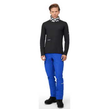 Koszulka z długim rękawem Mammut Eiger Nordwand FL Longsleeve Men 50643 eiger blue