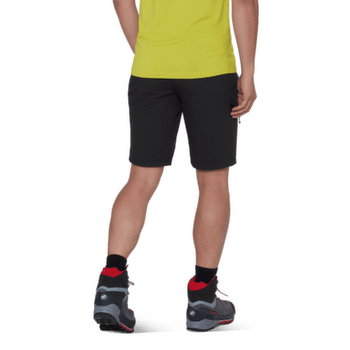 Szorty Mammut TAISS SO SHORTS MEN marine 5118