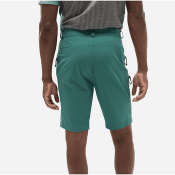 Szorty Millet Trilogy Icon Cordura Sh Men NOIR NEW