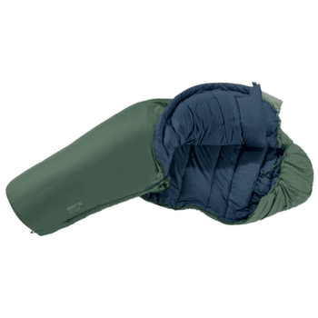 Śpiwór deuter Orbit SL 0°C ivy-ink