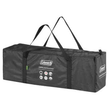 Namiot Coleman DARWIN 2 PLUS BLACKOUT