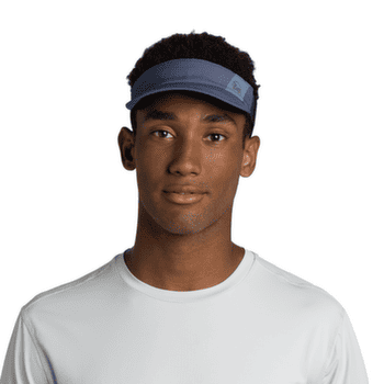 Daszek Buff SPEED VISOR SOLID IRIS