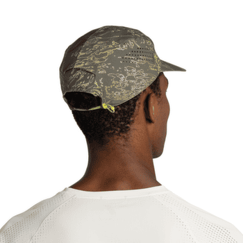 Czapka Buff COOLNET® UV PACK SPEED CAP ANTER KHAKI