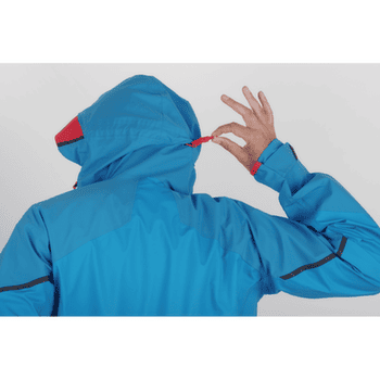 Bunda Direct Alpine Guide 9.0 ocean/navy