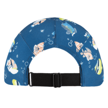 Czapka Buff PACK MINI CAP KIDS HUAMBI NAVY