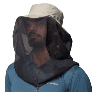 Kapelusz Columbia No See Um™ Mesh Booney Ancient Fossil 278