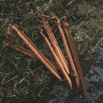 Szpilka EasyCamp Aluminium V-Pegs