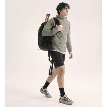 Szorty Arcteryx Gamma SL Short 9´ Men Black