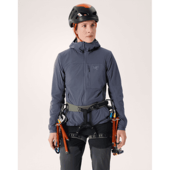 Siodło Arcteryx AR-385a Harness Women Forage / Mantis