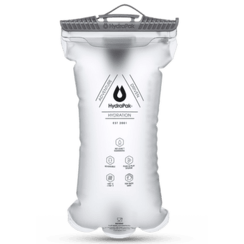 Torba Hydrapak VELOCITY 1.5L Clear
