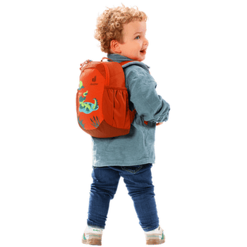 Plecak deuter Pico spearmint-seagreen