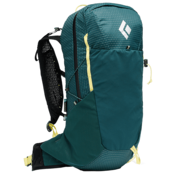 Plecak Black Diamond PURSUIT 25 WOMEN Deep Woods