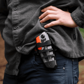 Pila GearAid SKARA™ Camp Saw with Sheath