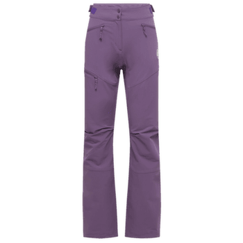 Spodnie Mammut TAISS SO PANTS WOMEN paloja