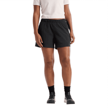 Szorty Arcteryx Sinsola Short 5' Women Pineberry
