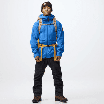 Plecak Fjällräven KAJKA X-LÄTT 45 M/L Green