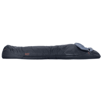 Śpiwór Nemo Equipment Tempo Mens 20 Endless Promise Stormy Night/Blue Horizon