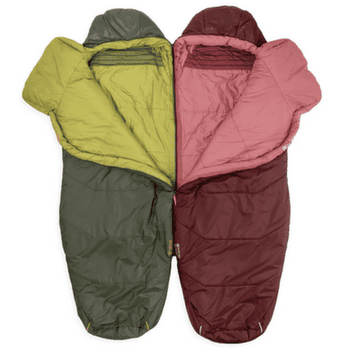 Śpiwór Nemo Equipment Tempo Mens 35 Endless Promise Boreal/Birch Bud