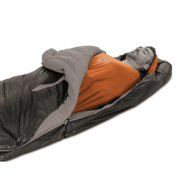 Wkładka do śpiwora Nemo Equipment Tracer Blaze