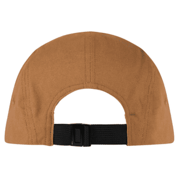 Czapka Buff 5 PANEL VENTURE CAP SOLID CAMEL