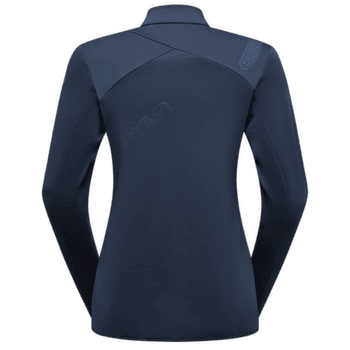 Kurtka La Sportiva COSMIC THERMAL JACKET WOMEN Night Sky/Chalk