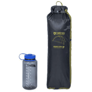 Stan Nemo Equipment Dragonfly OSMO 2P Birch Bud