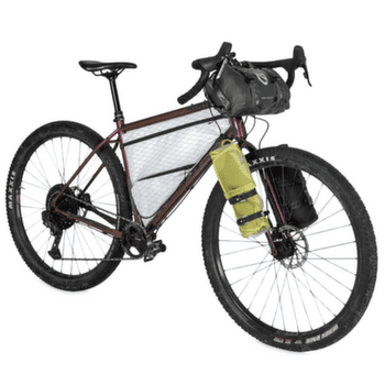 Stan Nemo Equipment Dragonfly OSMO Bikepack 2P