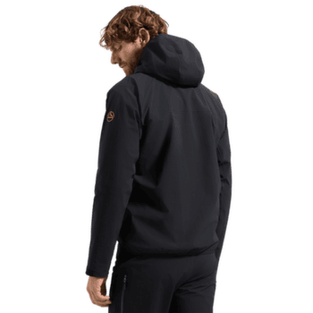 Kurtka La Sportiva HELIXIR SHELL JKT Men Cypress/Night Sky