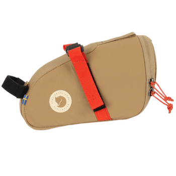 Torba Fjällräven Hoja Seatbag Clay