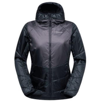Kurtka La Sportiva MYTHIC PRIMALOFT® Jacket Women Onyx/Black