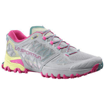 Buty La Sportiva Bushido III Women Moon/Springtime