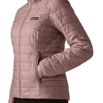 Kurtka Patagonia Nano Puff Jacket Women Birch White