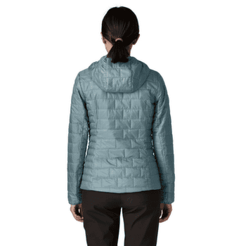 Kurtka Patagonia Nano Puff Hoody Women Black
