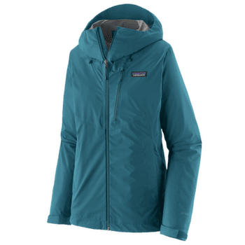 Kurtka Patagonia Granite Crest Jacket Women Glacial Blue